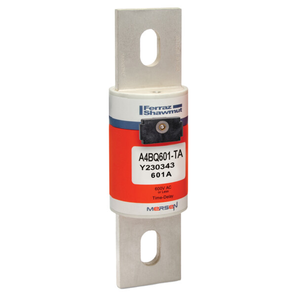 Fusibles a4bq class l - 600v 100-6000a - a couteaux