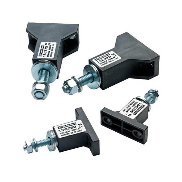 Support-fusible - 1sc - 800a - 1000v - 1p - Mersen - Ferraz - 1SC375