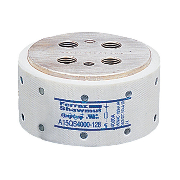 Fus - ul/csa - ultra rapide - ar - 150vac - 4000a - Mersen - Ferraz - A15QS4000-128