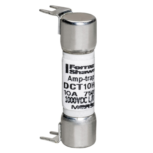 Fusibles dct midget class - 1000vdc / 750vac 0-30a