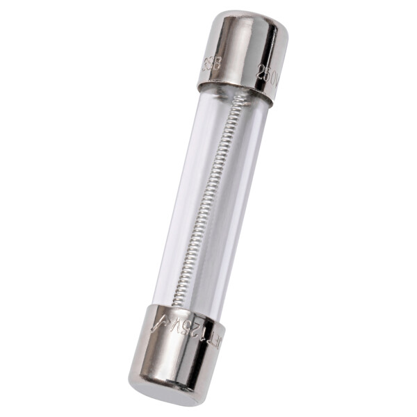 Fusibles miniatures ul