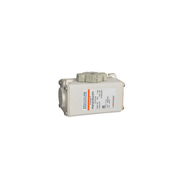 Fus - ultra rapide - 91 - ar - 1500vac - 315a - percu - filetés - Mersen - Ferraz - D076156