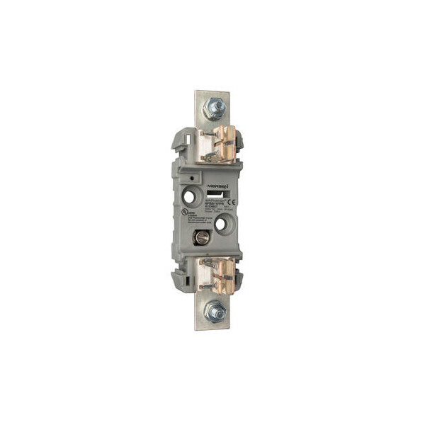Base nh1-pp hel1000vdc/rail,1p - Mersen - Ferraz - A1030607