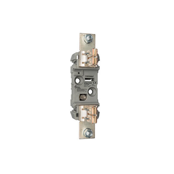 Base nh2-pphel1000vdcf/rail,1p - Mersen - Ferraz - C1037509