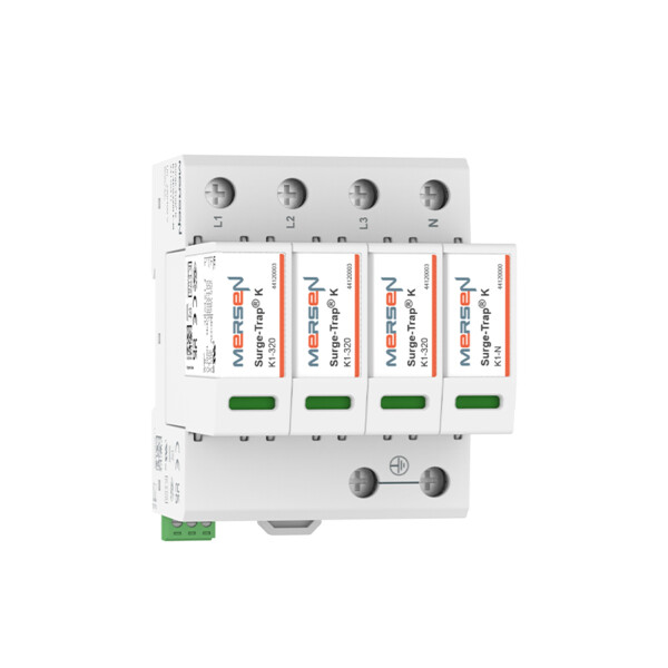 Spd, t1+2, cartridge, uc 275vac - Mersen - Ferraz - 44120001
