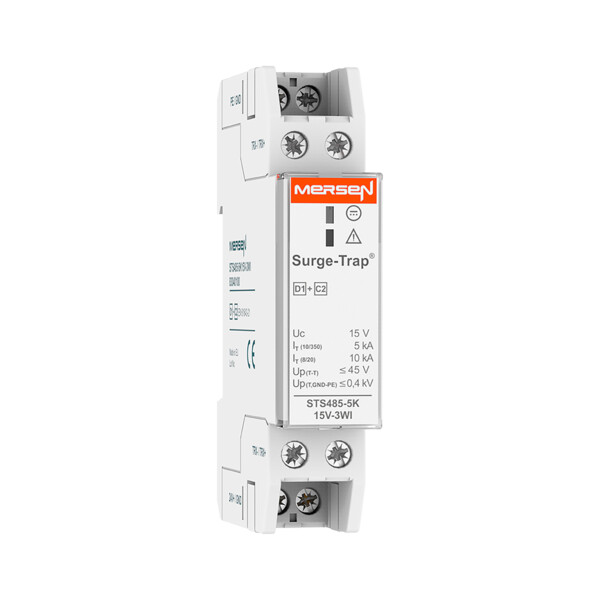 Measurement and control spd