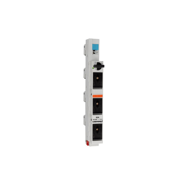 Do2 v f s disc 63a 3p n+aux sw - Mersen - Ferraz - S1026621