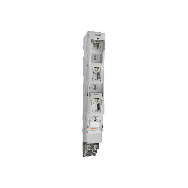 Multivert 1000a, triple pole switching main incomer, multiple termination - Mersen - Ferraz - P1023122