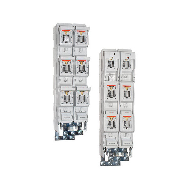 Multivert 800a, single pole switching nh-double vert. switch discon. 4 x m12 - Mersen - Ferraz - X1023267