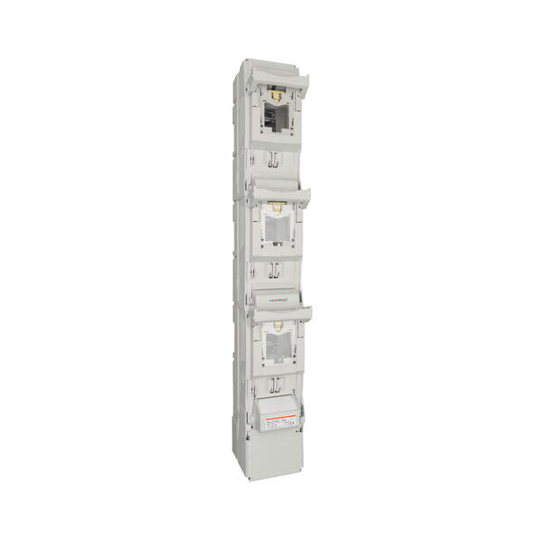 Multivert 400a, single pole switching m12 insert nut - Mersen - Ferraz - Z1023200