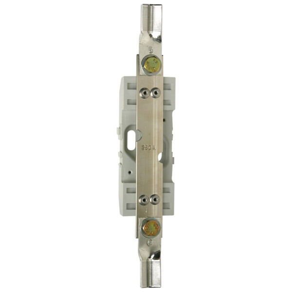 Neutral conductor support, size 1/1000a v-terminal - Mersen - Ferraz - A1055700