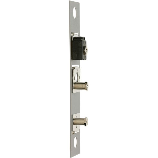Double adapter for current transformer for multivert 160a, 185/100mm - Mersen - Ferraz - A1023293