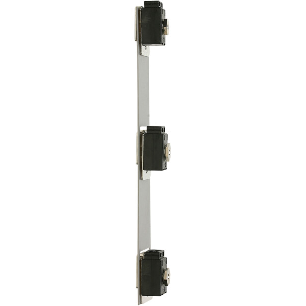 Double adapter for current transformer for multivert 160a, 185/185mm - Mersen - Ferraz - B1023294