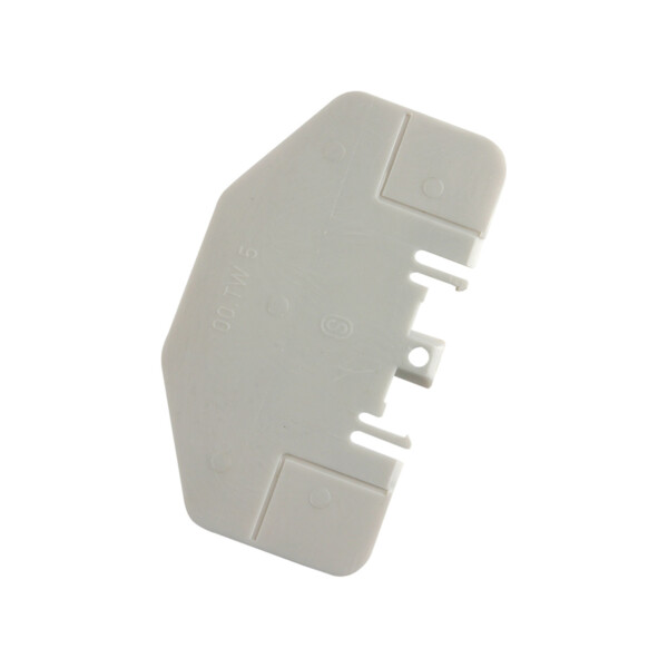 Phase barrier size 00 for su5 - Mersen - Ferraz - J1046439P