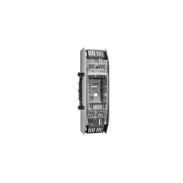Support couteaux nh1 nb pôles : 1 max v : 690 (ac) / 440 (dc) max a : 250 - Mersen - Ferraz - P226724