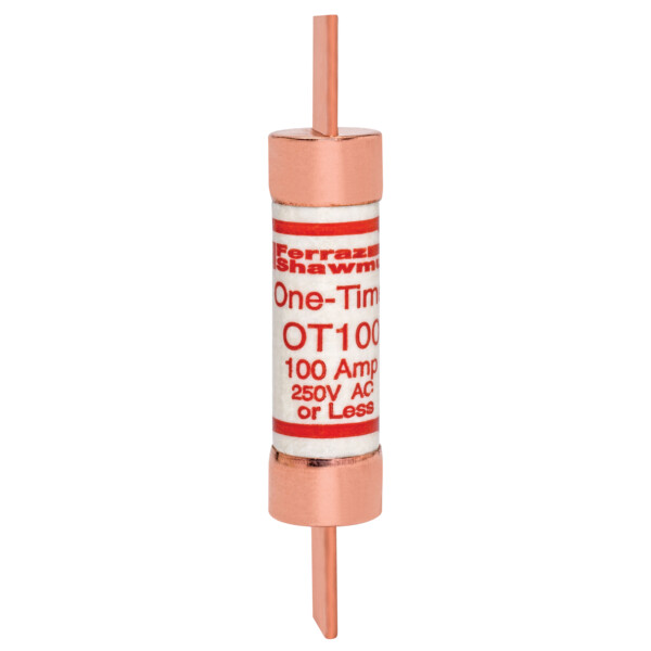 Ot(61-600) 250v 61-600a blade