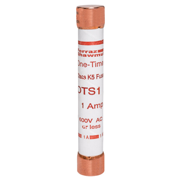 Ots(0-60) 600v 0-60a ferrule
