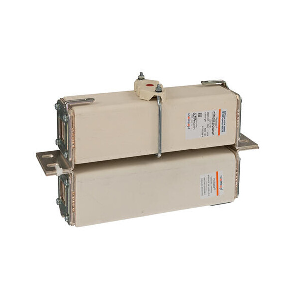 Fus - ultra rapide - 2x302 - gr - 2000vdc - 500a - percu - qf - Mersen - Ferraz - Z075761