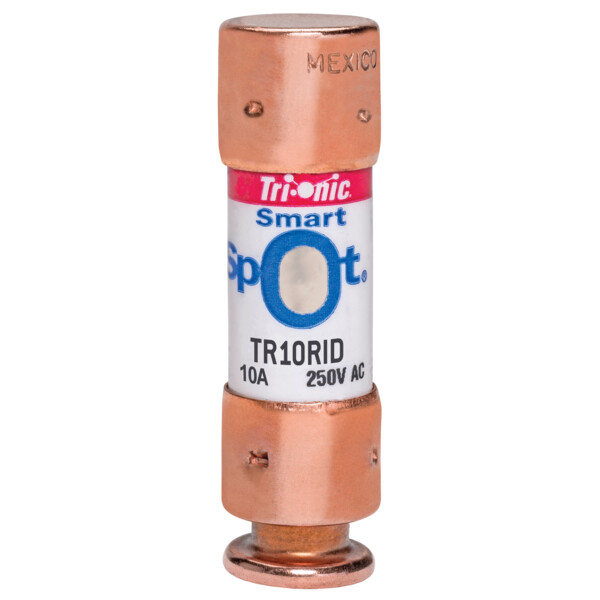 Tr(0-60)rid 250v ferrule indic