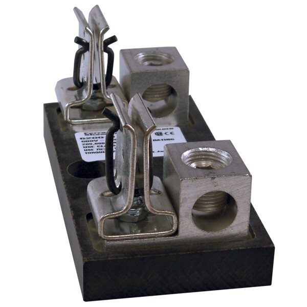 62001j - Mersen - Ferraz - 62001J