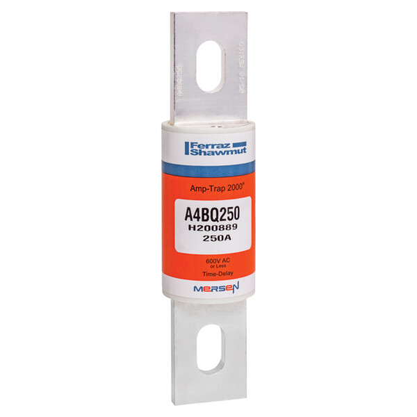 A4bq250 - Mersen - Ferraz - A4BQ250