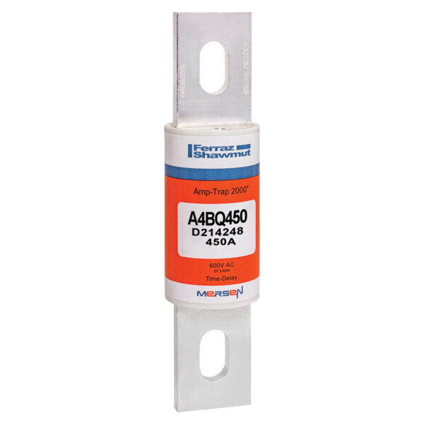 A4bq450 - Mersen - Ferraz - A4BQ450