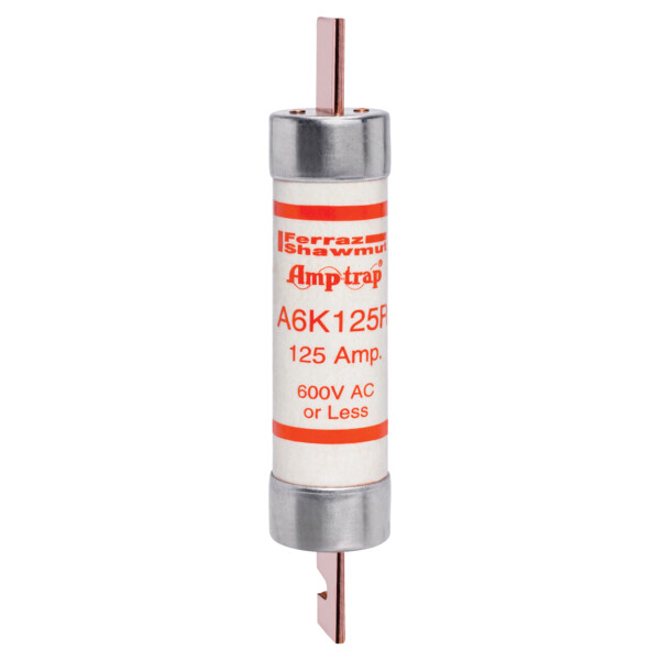 A6k125r - Mersen - Ferraz - A6K125R