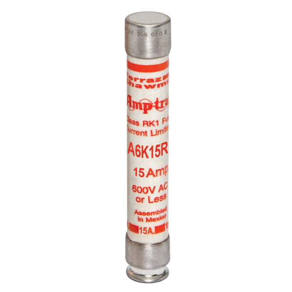A6k15r - Mersen - Ferraz - A6K15R