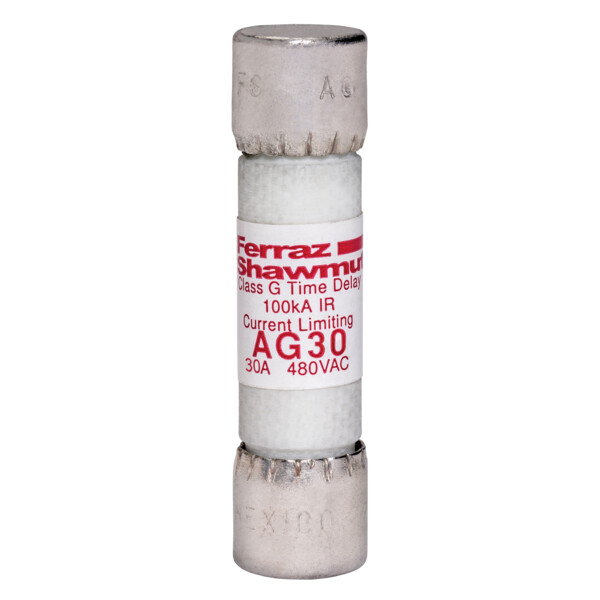 Ag30 - Mersen - Ferraz - AG30