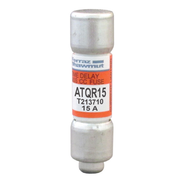 Atqr15 - Mersen - Ferraz - ATQR15