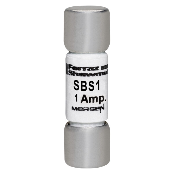Sbs1 - Mersen - Ferraz - SBS1