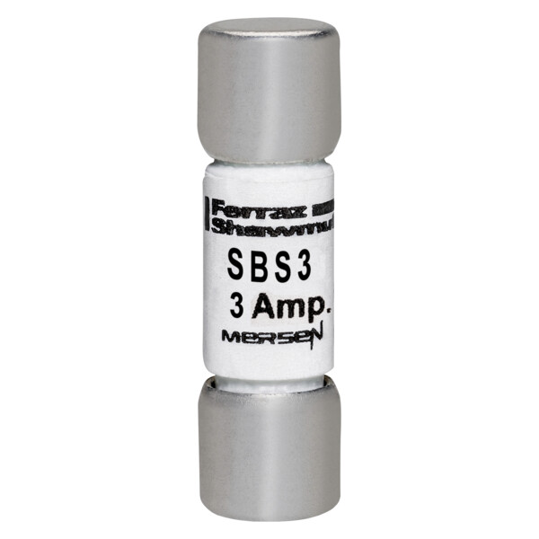 Sbs3 - Mersen - Ferraz - SBS3