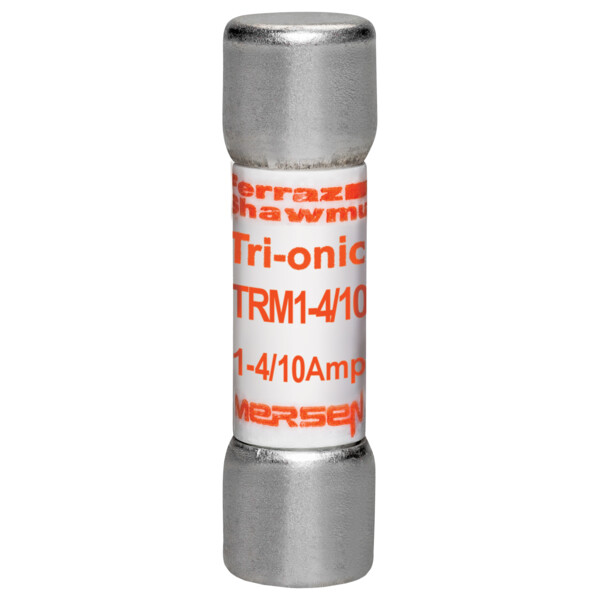 Trm1-4/10 - Mersen - Ferraz - TRM1-4/10