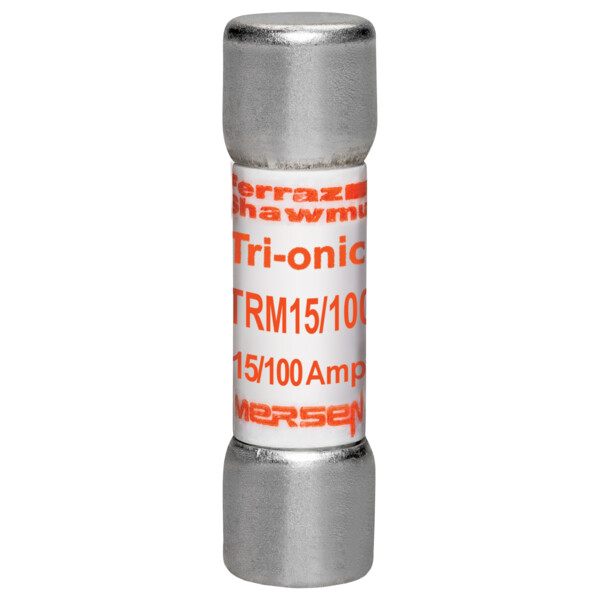 Trm15/100 - Mersen - Ferraz - TRM15/100