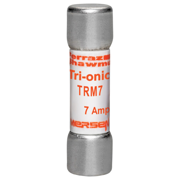 Trm7 - Mersen - Ferraz - TRM7