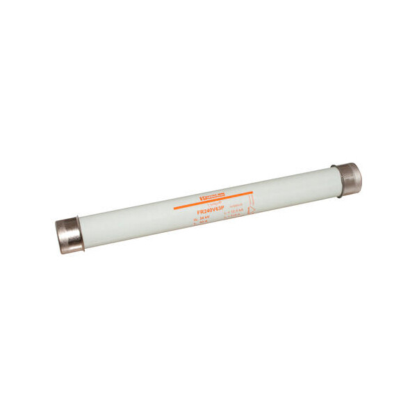 Fusible Limitor - standard ute - 63a  - 24000v - 520 x 55 - Mersen - Ferraz - Y1048384