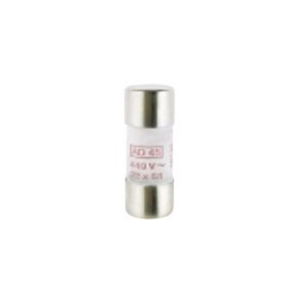 Fusible domestique AD 14x51mm 30A 440V Mersen Ferraz - Mersen - Ferraz - M200755