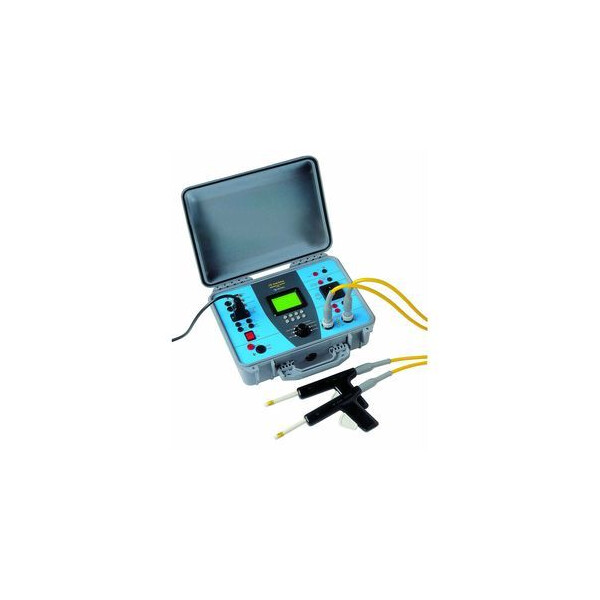 Multitesteur d'appareillages ce - 9 fonctions - Metrel - Metrel - MI2094
