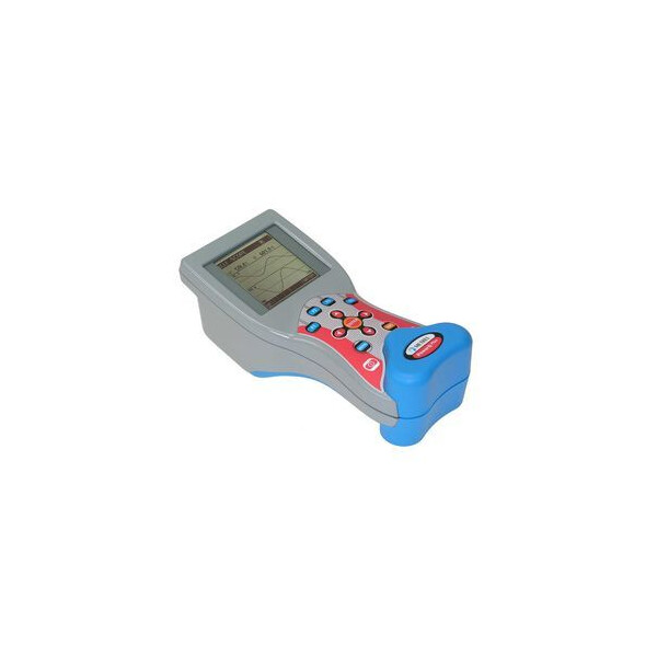 Analyseur de la qualité du réseau compact "hand-held"- 10 fonctions - Metrel - Metrel - MI2392