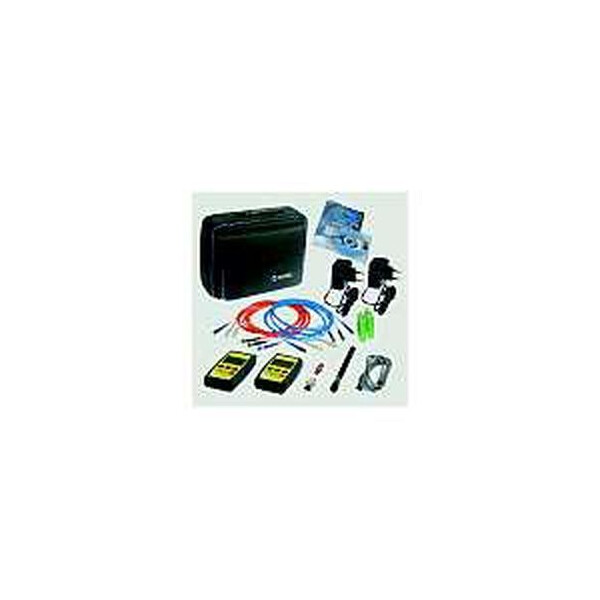 Testeur fibre optique standard set - Metrel - Metrel - MI5100ST