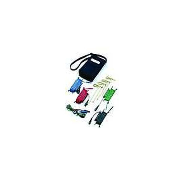 Kit de mesure de terre 20m (mi 2086/2087/2088) - Metrel - Metrel - S2001