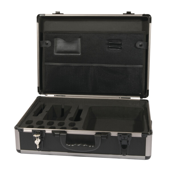 Valise transport ox port. - Metrix - HX0038