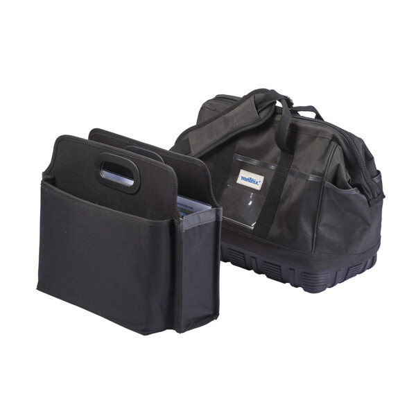Sacoche transport metrix dim 380x280x200mm - Metrix - HX0120