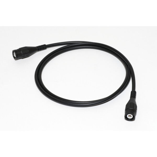 Cordons bnc-bnc 1m. 600v x2 - Metrix - HX0106