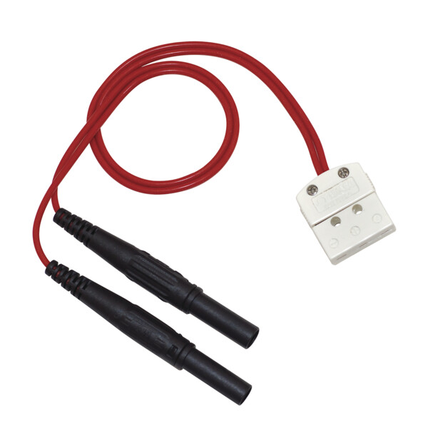 Adaptateur banane-pt100 - Metrix - HX0091