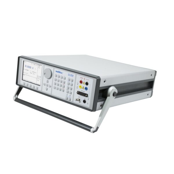 Cx 1652 calibrateur multifonction - Metrix - CX1652