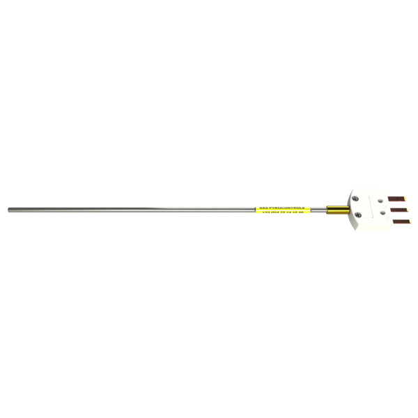 Sonde sp14 450°c l1m 01.5mm class1 - Metrix - P01655020