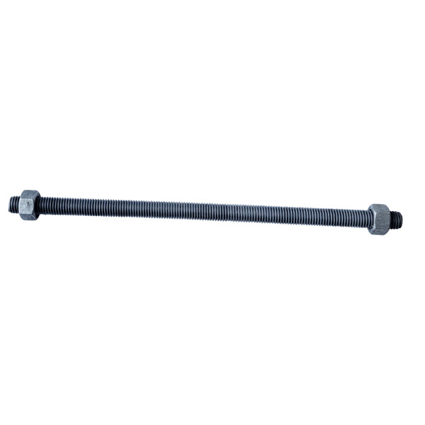 Tige de jumelage tf 14x300 + 2 écrous - 6810203 - Michaud - BC119
