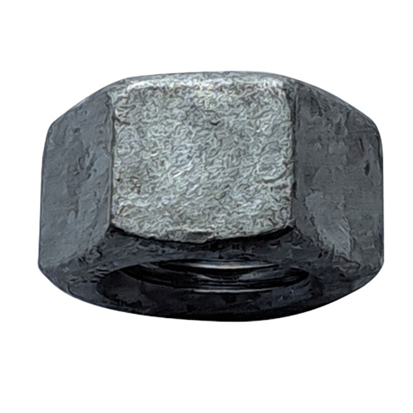 Ecrou acier galvanisé diamètre 14 - Michaud - BR320