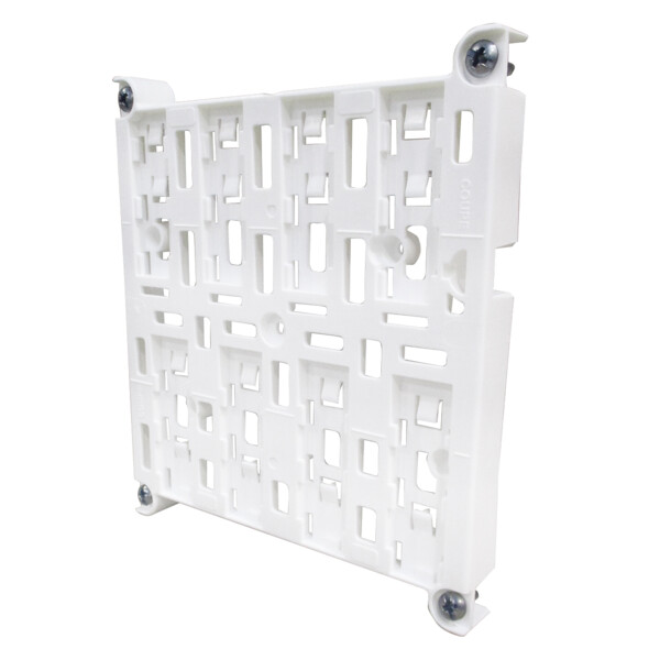 Platine cibe monophasée 60a a4d2 - Michaud - CB310